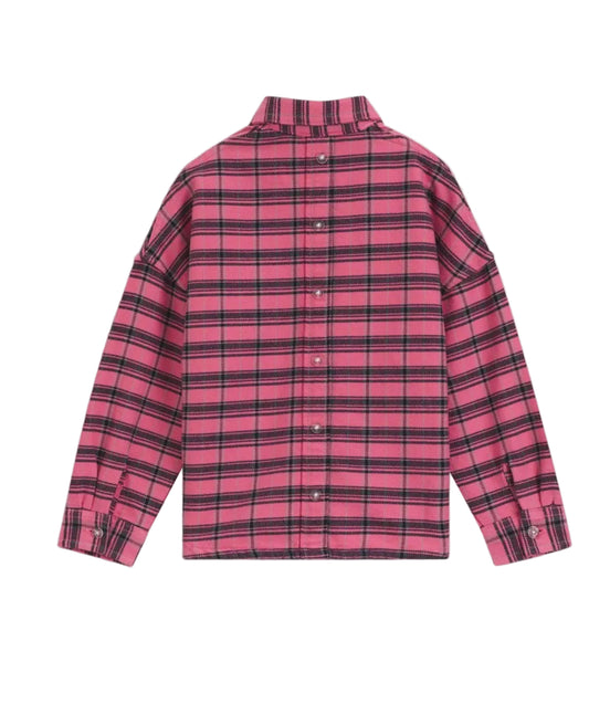 Camicione Hugo Boss bambina