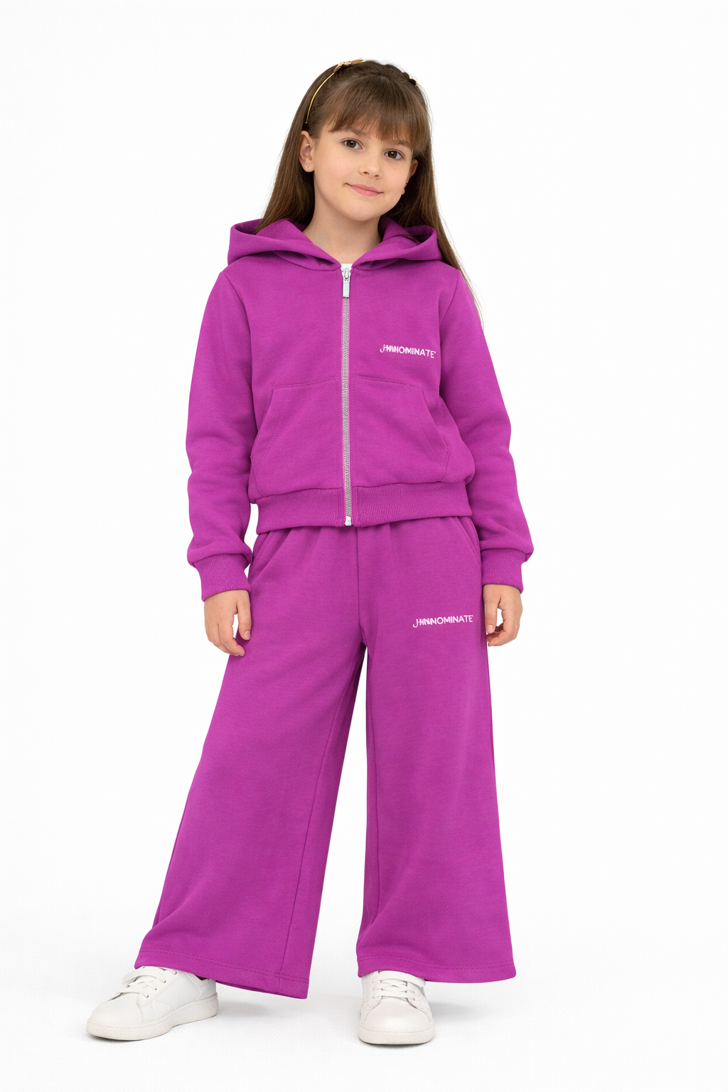 Tuta Viola Hinnominate