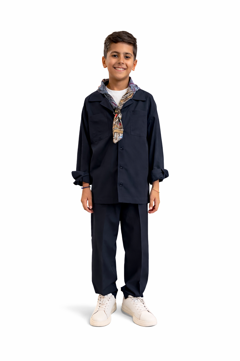 completo Manuel Ritz