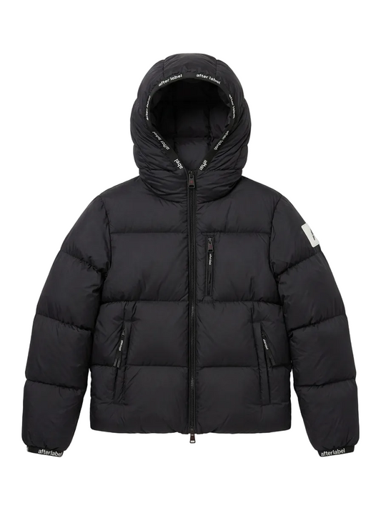 Giubbotto After Label bambino